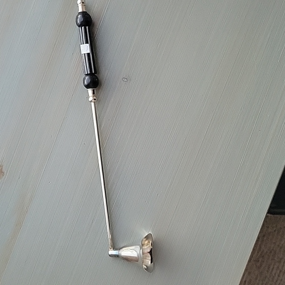 Two's Company Candle Snuffer